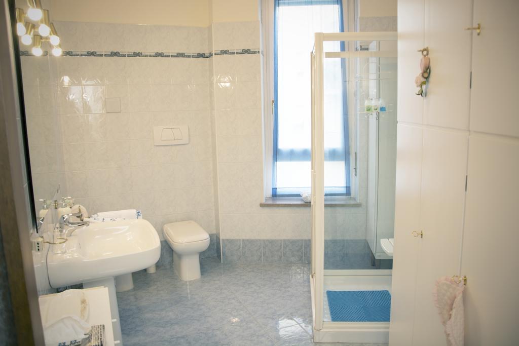 维罗纳Casa Di Gina公寓 外观 照片