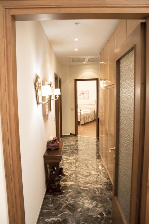 维罗纳Casa Di Gina公寓 外观 照片