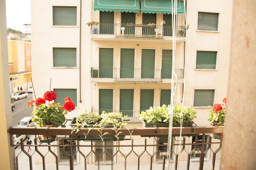 维罗纳Casa Di Gina公寓 外观 照片